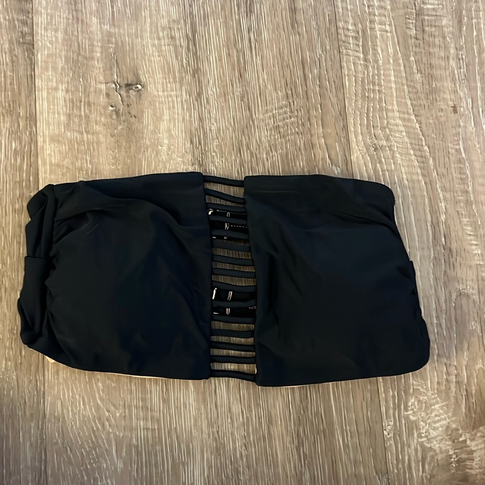 Bathing suit top